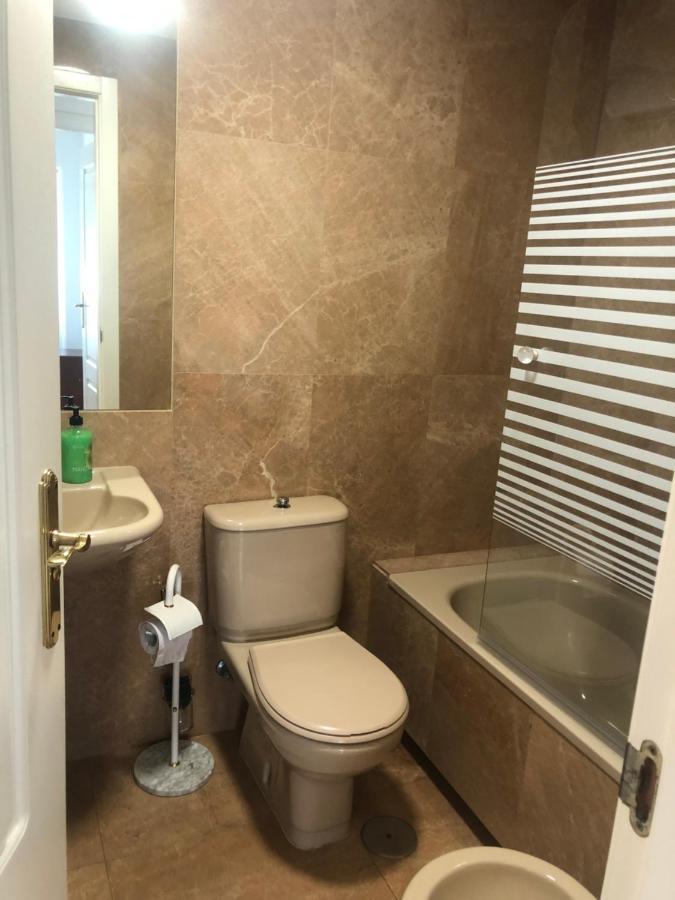 Apartamento Centrico Madrid Exterior photo