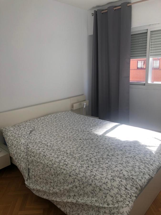 Apartamento Centrico Madrid Exterior photo