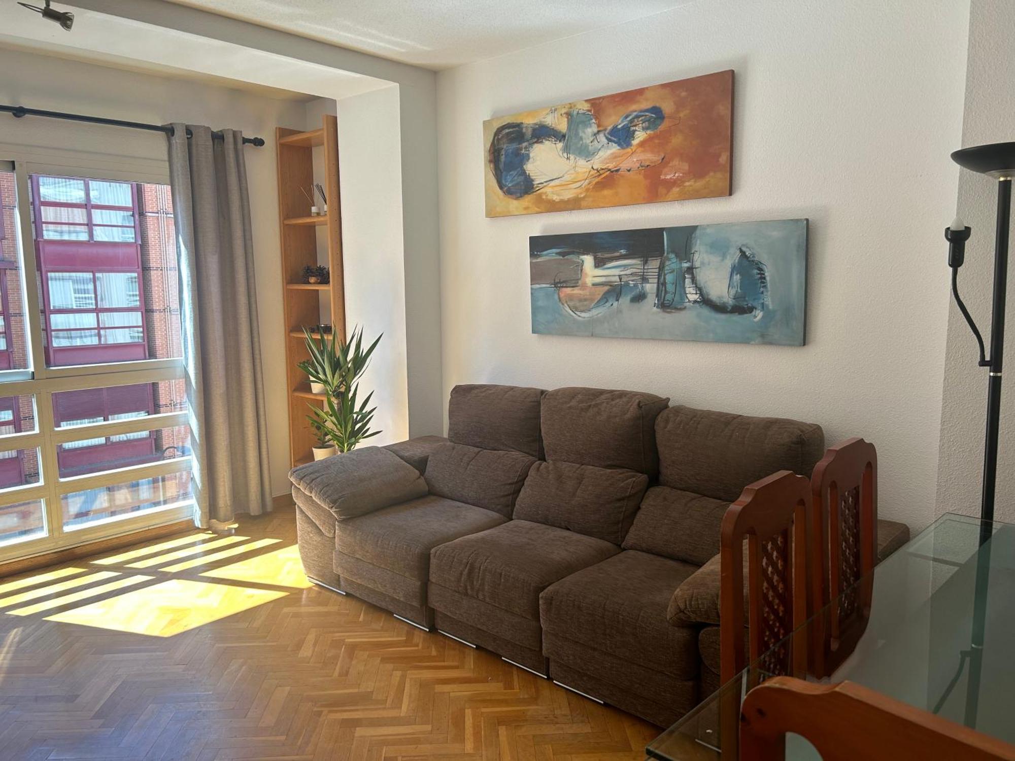 Apartamento Centrico Madrid Exterior photo