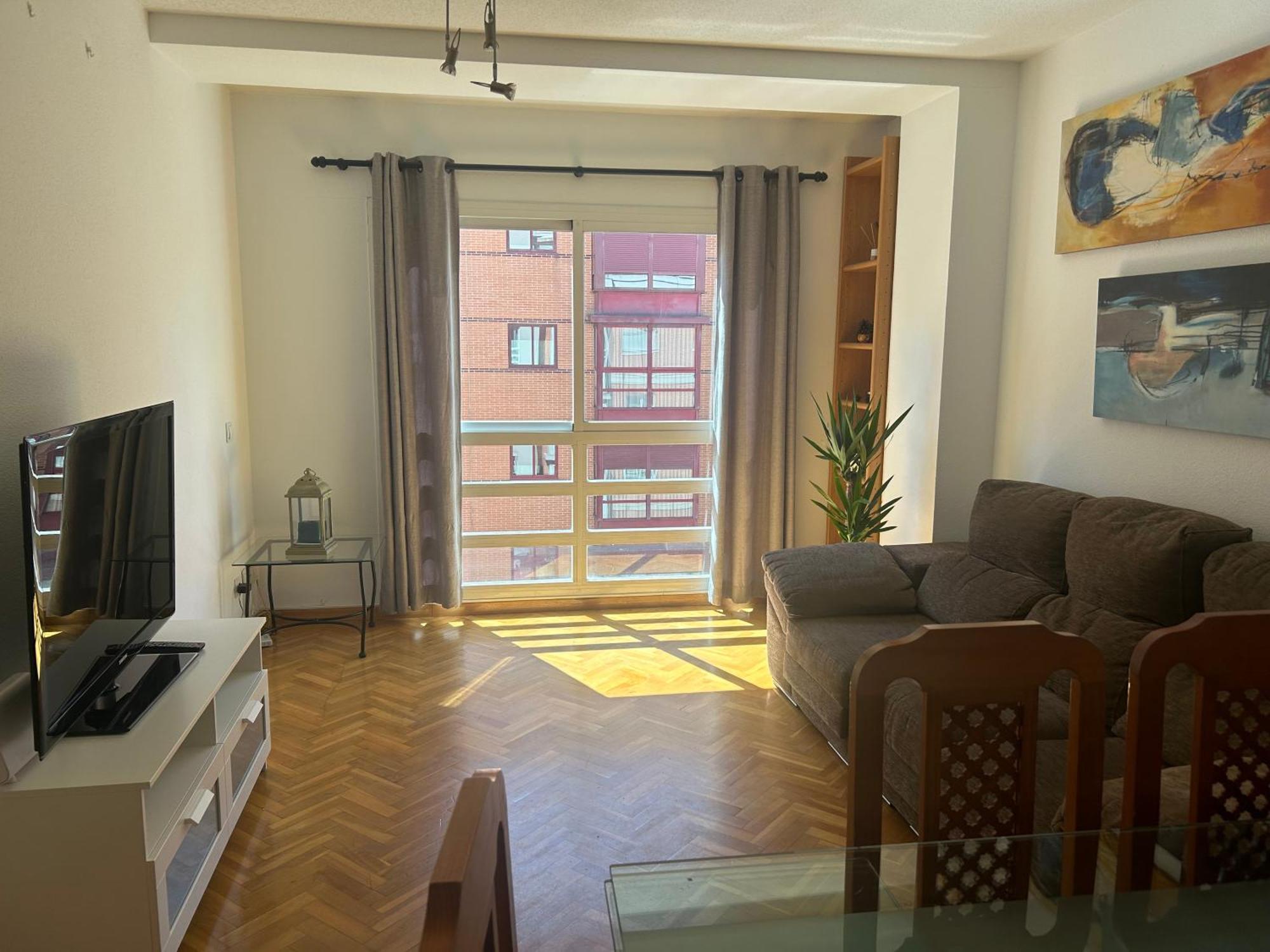 Apartamento Centrico Madrid Exterior photo